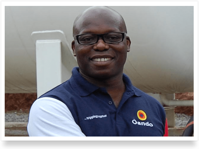 How OANDO, MRS , Others Imported Adulterated Fuel Into Nigeria ...