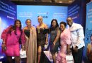 Verve, Quickteller Honour Filmmakers’ Brilliance At The 8th AMVCAs