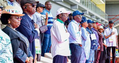 Sanwo-Olu Wins Lagos APC Guber Ticket For Second Term…Electoral Committee Says Gov’s Opponents Failed To Meet Screening Requirements, Disqualified Before Primaries