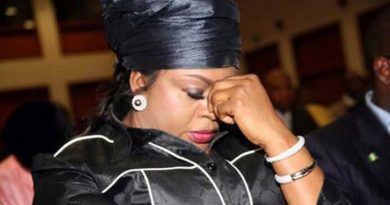 NYSC Certificate Scandal: CACOL Calls For Resignation And Prosecution Of Stella Oduah