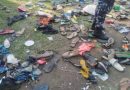 Free Food Gone Awry: 31 People Died, Many Injured In A Stampede At Port Harcourt Church