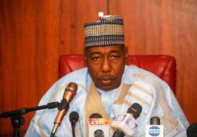 Zulum Moves To Fix Rural Health Gap In Borno, Approves 473 Medical Workers And 100% Allowance For Doctors