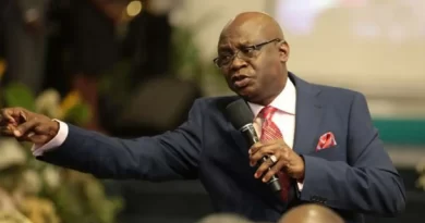 I’ll do transparent and phased removal of subsidy, says Bakare