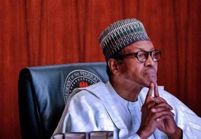 Just In: Two Officers Injured As Gunmen Open Fire On President Buhari’s Convoy