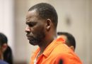 R Kelly Sentenced To 30 Years In Prison For Sex Crimes