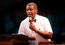 There Was A Time God Stopped Speaking To Me—Adeboye
