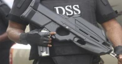 DSS Nabs New Naira Syndicates