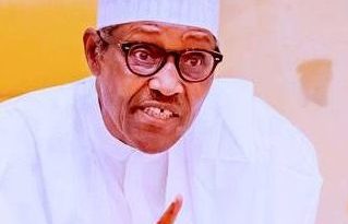 Multidimensional Poverty: Buhari Knocks State Governors Over Misappropriation Of LG Allocation 