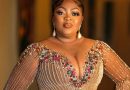 “If I Dey Enter Your Eyes, Toast Me, No Dey Zoom My Pictures” Actress Eniola Badmus Tells Admirers