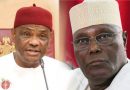 Atiku, Amaechi, Obi Playing “Political Kalokalo”, Avoid Them – Wike