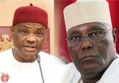 Wike: Atiku A Serial Contestant, Loser, He Will Still Contest In 2031 … Vows To Deliver Abuja Roads By May
