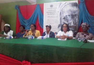 Be Resilient To Avoid Stress Related Diseases, UNIDOP Advises Older Persons