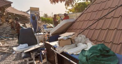 How AMMC Demolished My Abuja Based Private Clinic Despite On Going Court Proceeding Over Land Dispute 