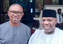 Just In:Labour Party Expels Peter Obi’s DG,  Doyin Okupe, Over Financial Recklessness 