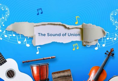 Union Bank Unveils Brand New Sonic Identity – The Sound  Of Union