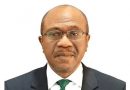 <strong>New Naira Notes:Emefiele Wants To Scuttle 2023 Elections- House Leader</strong>