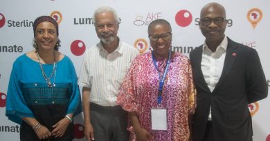 Sterling Refreshes Romance With The Arts At Ake Festival