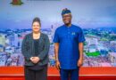 French Government, Oyo State Launch N27.2 billion Public Health Care Project