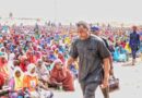 Zulum Returns As Governor In Borno