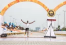 Photos:Kenya’s Kibet Koech Wins $50,000 Lagos Marathon Grand Prize