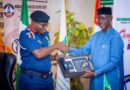 NSCDC Signs MOU With NEMA On Disaster Management