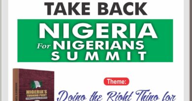 2023:Obi Set To Launch Nigeria’s Turning Point