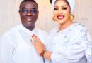 K1,Emmanuella Shoot Down Rumour Of Crisis In Marriage