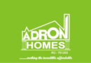 Adron Homes Glows  At Real Estate Conference And Recognition Award 2023