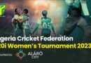 Alaro City Brings Nigeria Women’s Cricket Across The Line