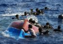 67 African Migrants Die In Shipwreck