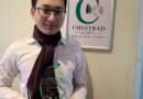 Service To Humanity:CHESTRAD Receives Special Recognition Award In Europe