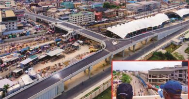 Sanwo-Olu To Deliver Red Line Before May 29, Reiterates Pledge To Peace, Togetherness In Lagos