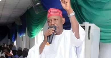 In A Zoom Ruling, Tribunal Sacks NNPP’s Abba Kabir As Kano Governor