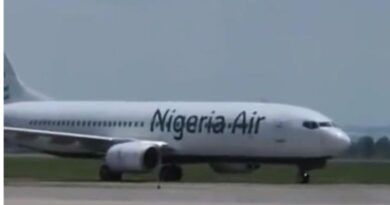 Just In:Nigeria Air Launch A Fraud-Reps