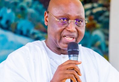 Oyebanji Restates Commitment To Prompt Payment Of Retirement Benefits