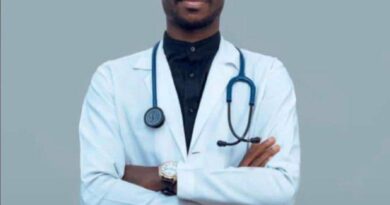 LUTH Doctor Dies After 72-Hour Non-stop Shift