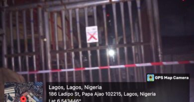 LASG Orders Closure Of Ladipo Market Over Filth, Other Offences
