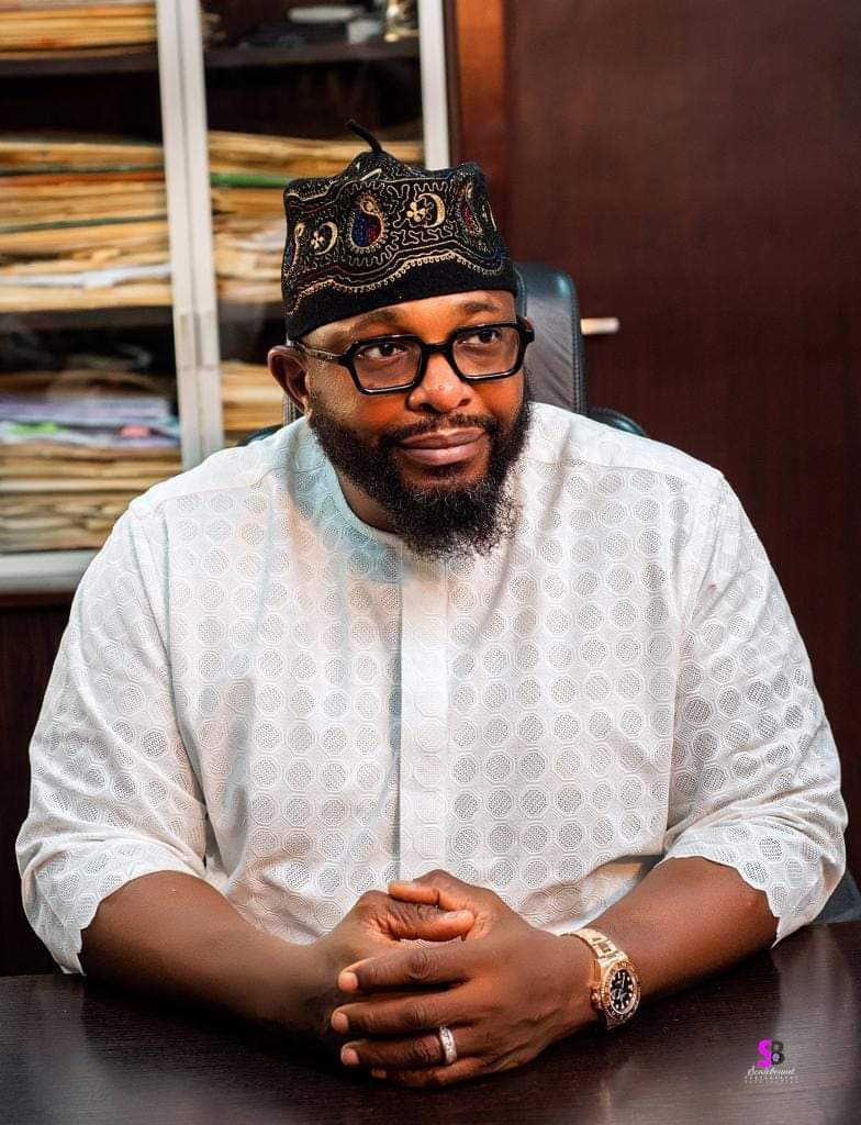 Sanwo-Olu Appoints Olabode Agoro As New Head Of Service – Newsnowonline