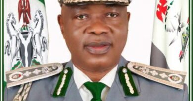 Arewa Economic Forum Commends Customs Boss Over Response To SOS On Border Communities