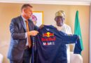 ‘Nigeria Has Resources And Leadership, We’re Ready For Business’, Tinubu Tells ExxonMobil