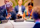 COP28: Sanwo-Olu Rallies Global Funding Support For Lagos Water Needs