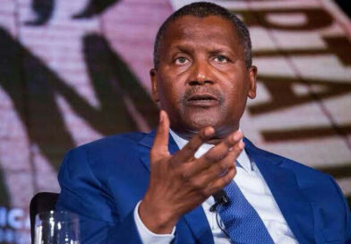 Bloomberg: FG’s Naira-For-Crude Policy With  Dangote Refinery In Tatters ….Sells Petrol Refined From Naira-Purchased Crude  In Dollars