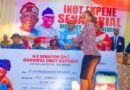 Akwa Ibom Adopts Tinubu, Akpabio, Eno As Sole Candidates In 2027