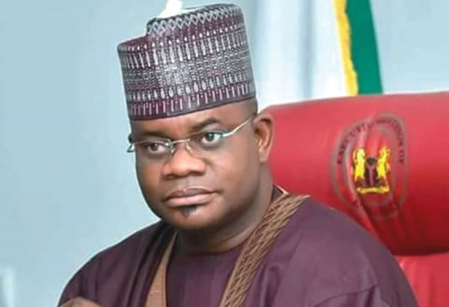 EFCC Withdraws Appeal Against Bello