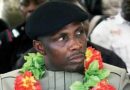 Oil Theft: NUJ Confers Meritorious Internal Security Award On Tompolo