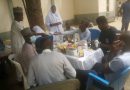 NASFAT Provides Free Medicare Services For 500 Birnin Kebbi Residents