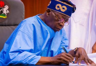 Tinubu Signs Amended Electoral Bill 2026 Into Law