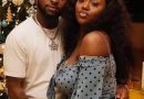 Davido Speaks On Relationship With Chioma