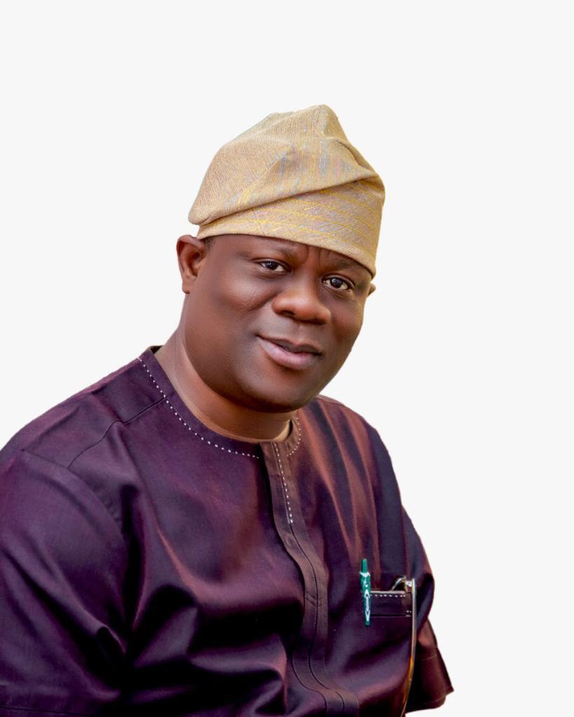 Sanwo-Olu’s Aide,Adekunle Olayinka, Celebrates Birthday, Wedding ...