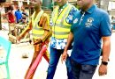 Isale Eko Descendants Union Chairman Visits Dosunmu Market Fire Scene, Calls For Comprehensive Reset Of Lagos Island CBD